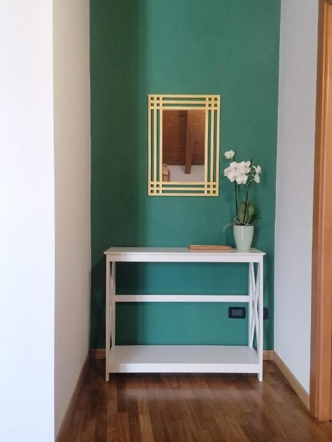 Quadrisfera Apartment Paratico Εξωτερικό φωτογραφία