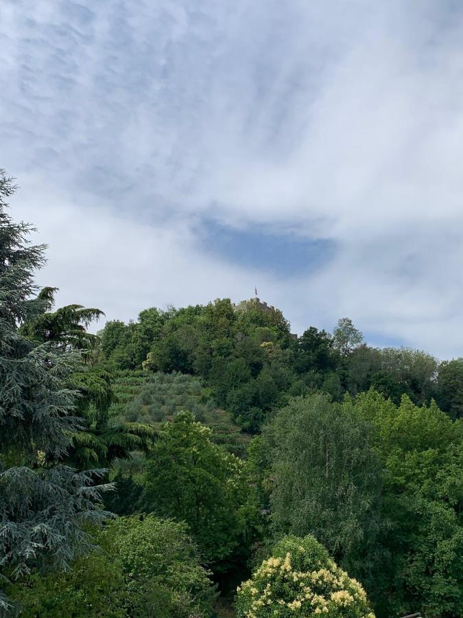 Quadrisfera Apartment Paratico Εξωτερικό φωτογραφία
