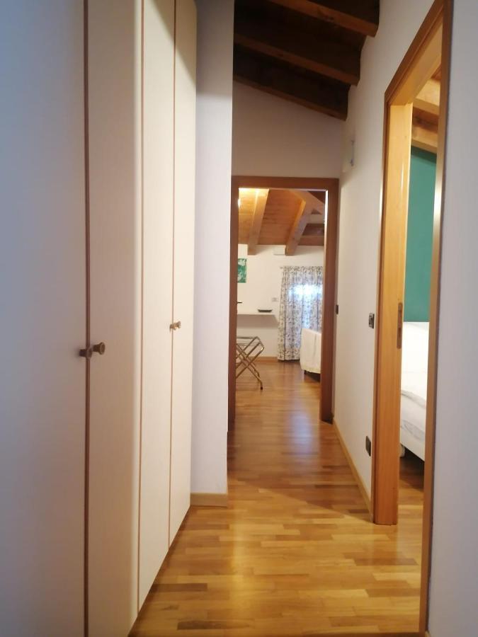 Quadrisfera Apartment Paratico Εξωτερικό φωτογραφία