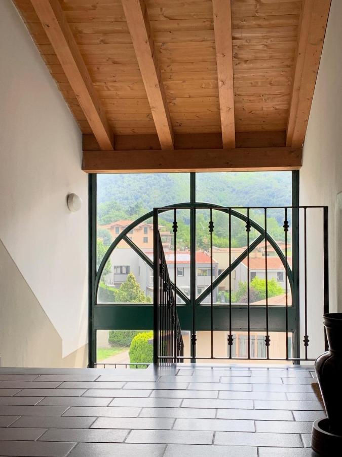Quadrisfera Apartment Paratico Εξωτερικό φωτογραφία