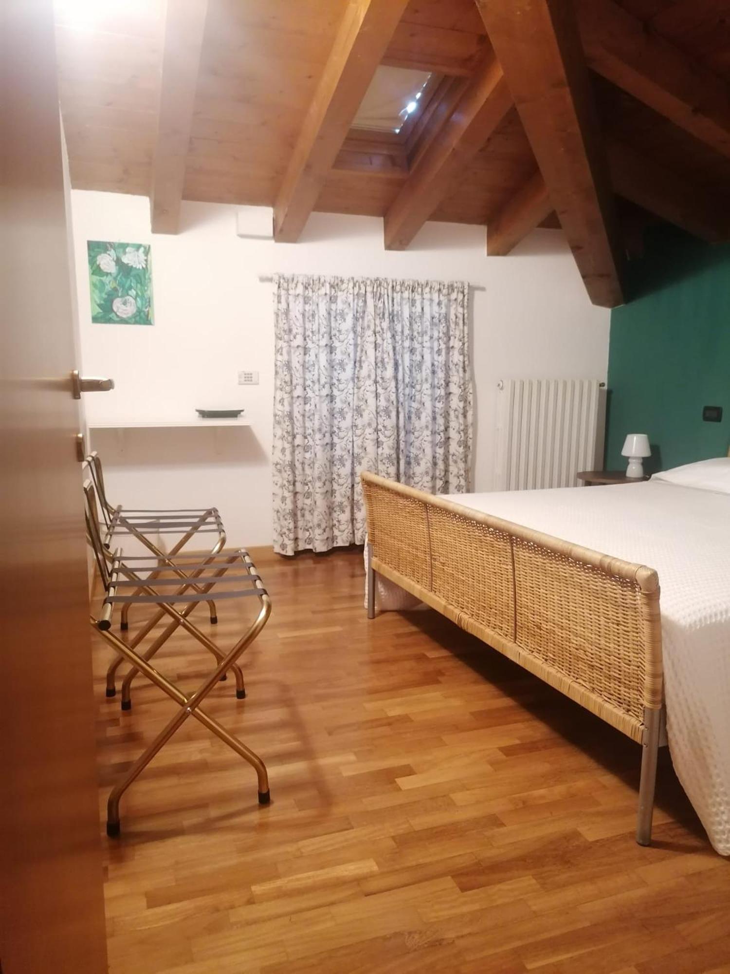 Quadrisfera Apartment Paratico Εξωτερικό φωτογραφία