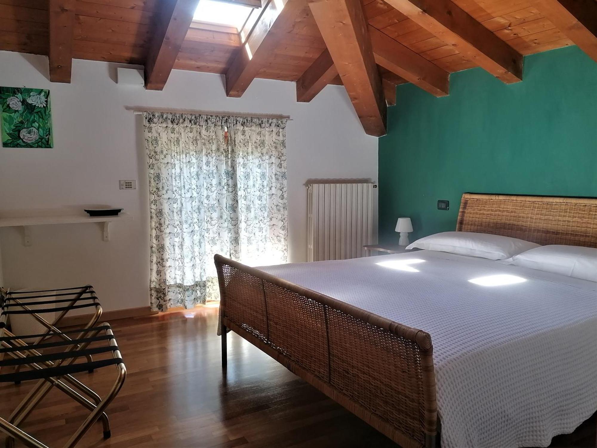 Quadrisfera Apartment Paratico Εξωτερικό φωτογραφία