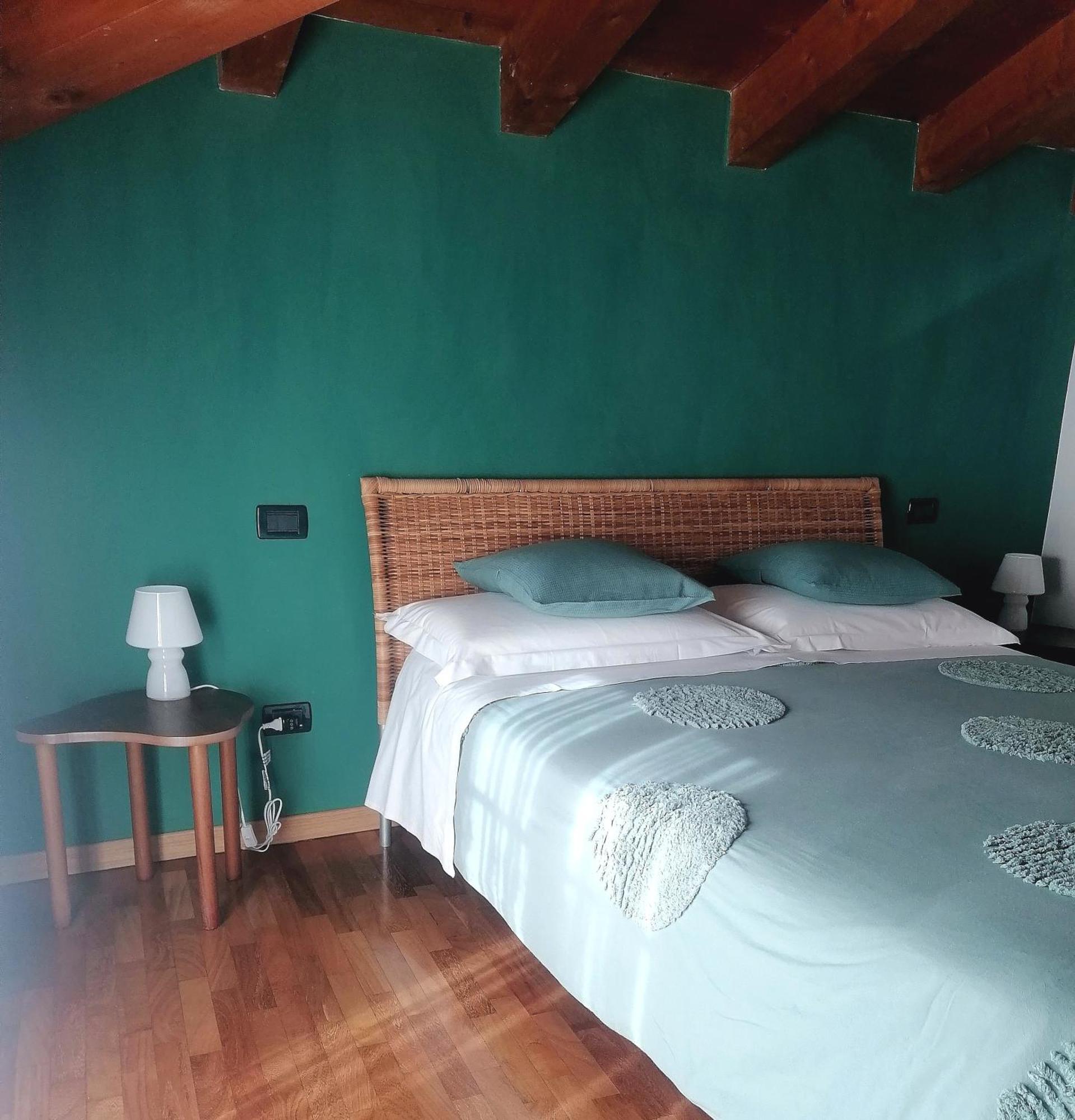 Quadrisfera Apartment Paratico Εξωτερικό φωτογραφία
