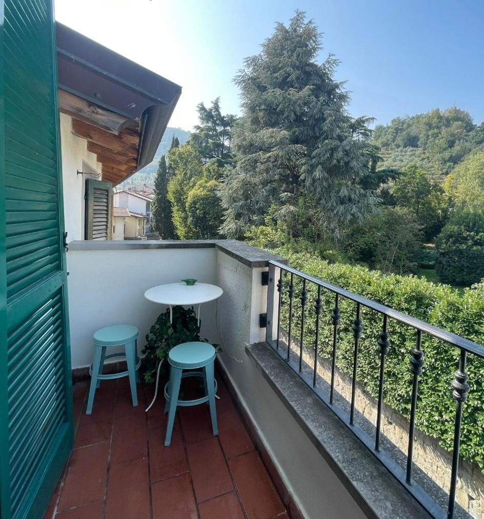 Quadrisfera Apartment Paratico Εξωτερικό φωτογραφία