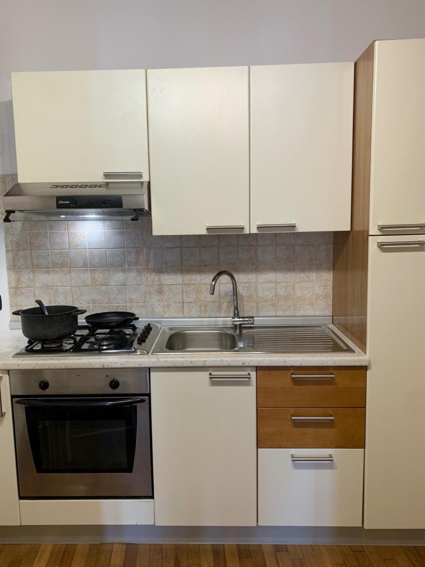 Quadrisfera Apartment Paratico Εξωτερικό φωτογραφία