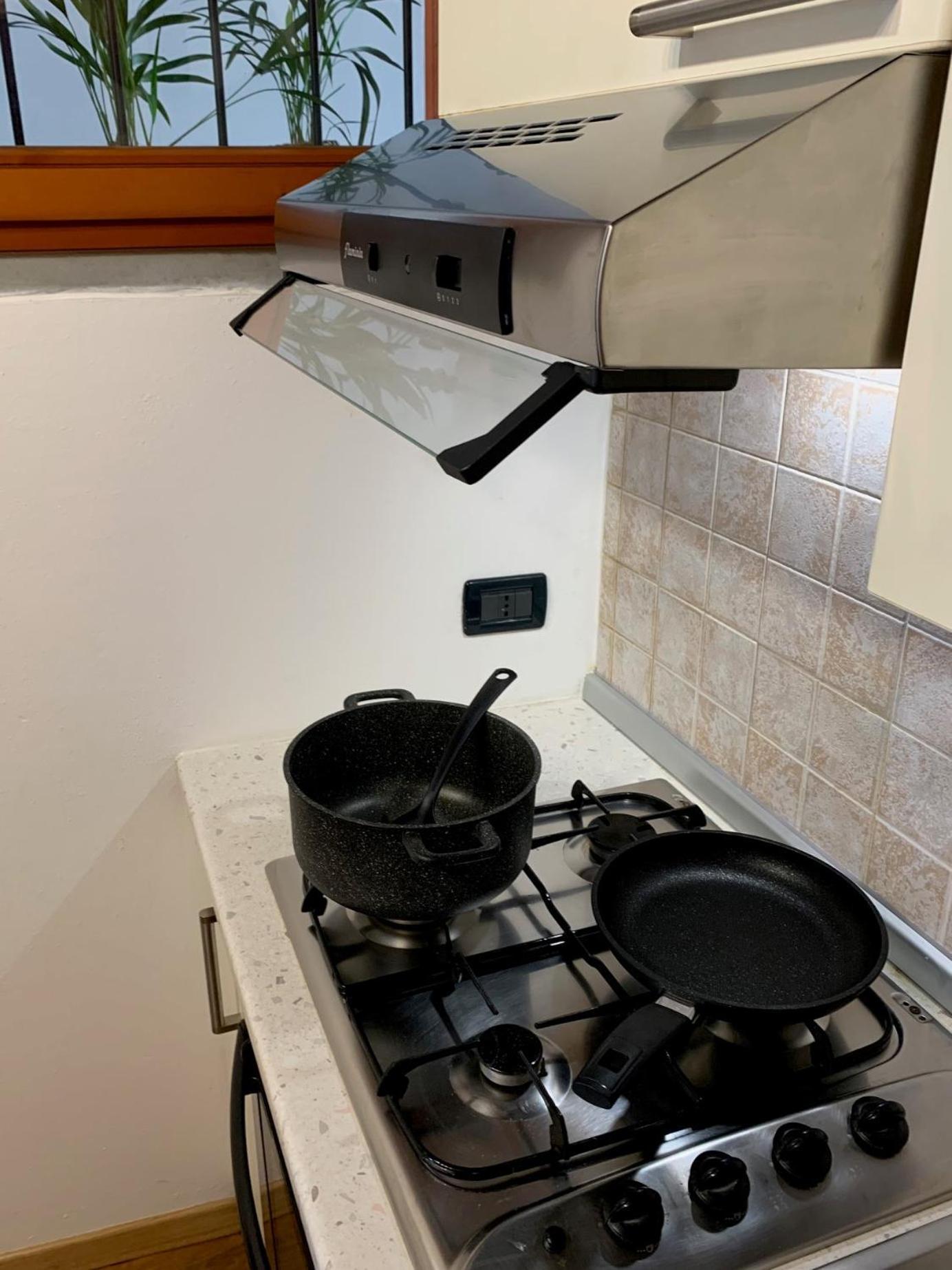 Quadrisfera Apartment Paratico Εξωτερικό φωτογραφία