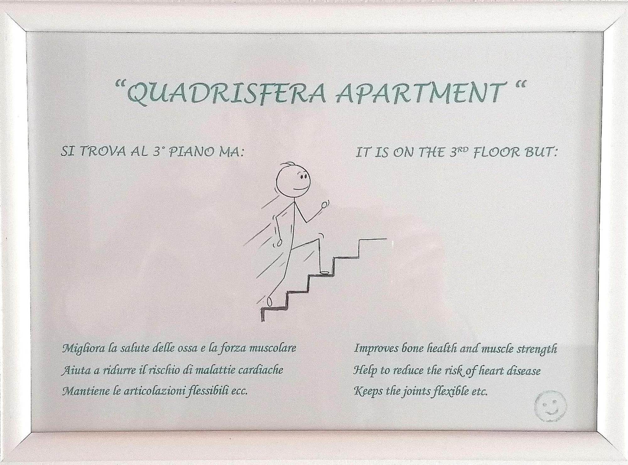 Quadrisfera Apartment Paratico Εξωτερικό φωτογραφία